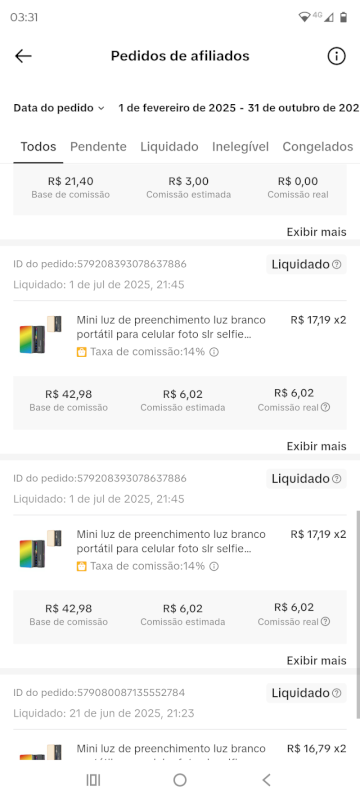 Foto do produto
