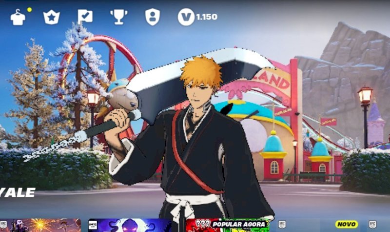 Foto do produto
