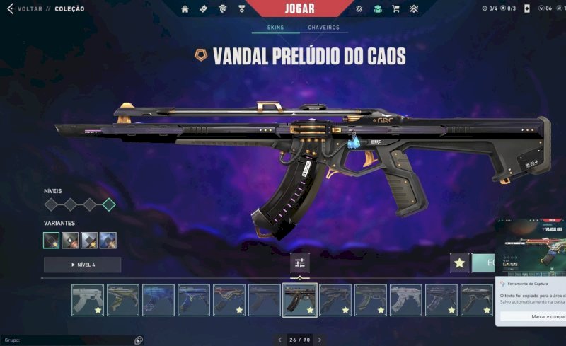 Foto do produto