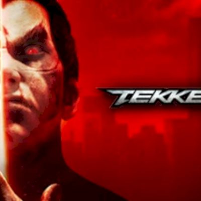 TEKKEN 7 - Conta Steam