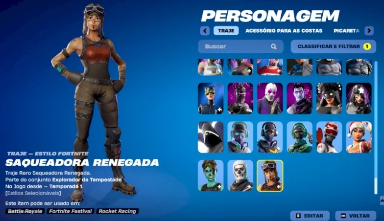 Foto do produto