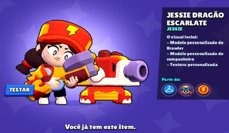 Foto do produto