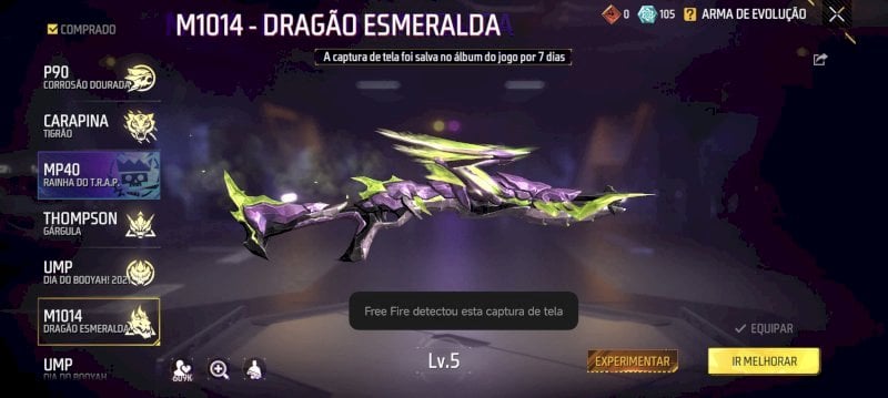 Foto do produto