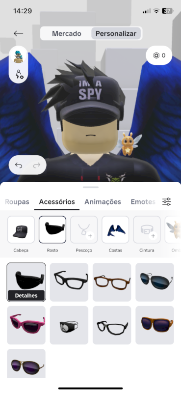Foto do produto