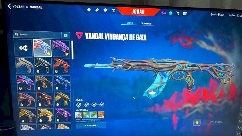 Foto do produto