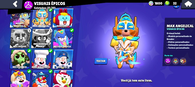 Foto do produto