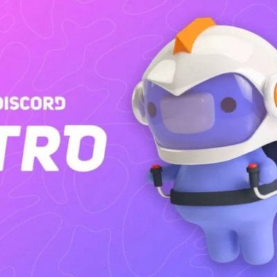 Discord Nitro Gaming 3 Mêses + 6 Impulsos + Envio Imediato