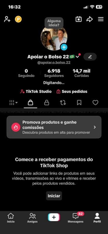 Foto do produto