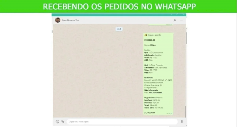 Foto do produto