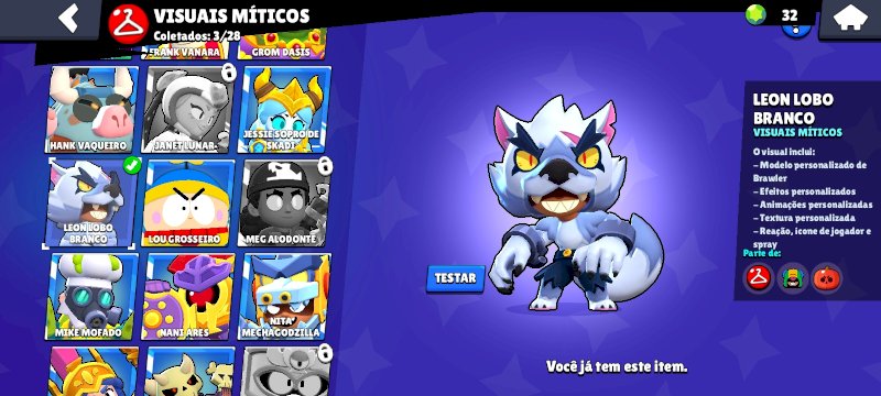 Foto do produto