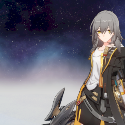 CONTA HONKAI STAR RAIL COM 148 SUMMONS + 57 MIL JADES (57.003) (LEIA)