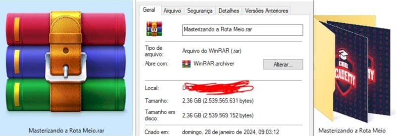 Foto do produto