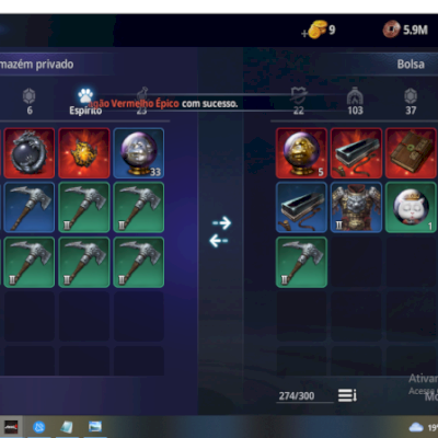 ALT LVL 72