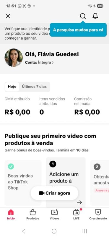 Foto do produto