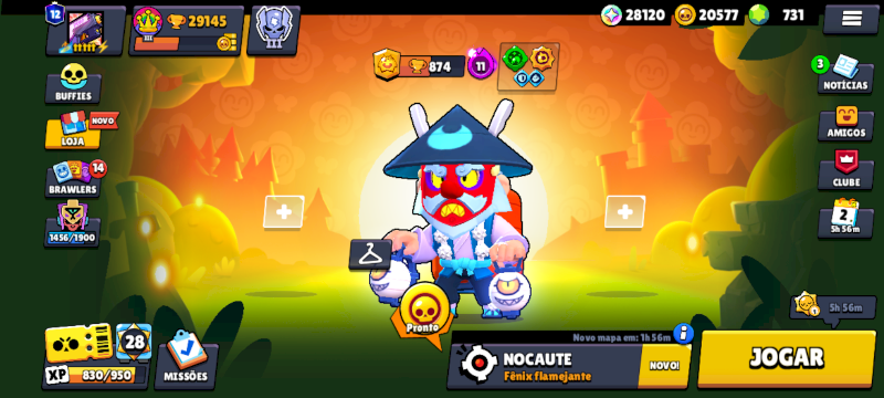Foto do produto