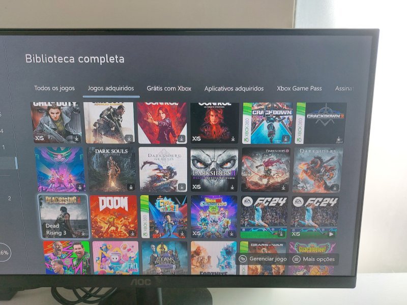 Foto do produto