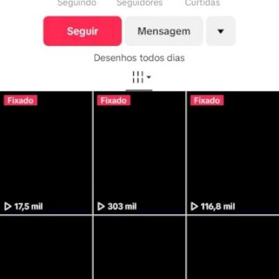 Conta no precinho