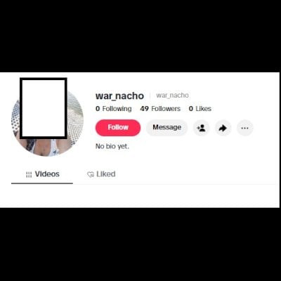 Tiktok Conta foreigner SEGUIDORES + Acesso email Conta segura 2024 + 49 fol