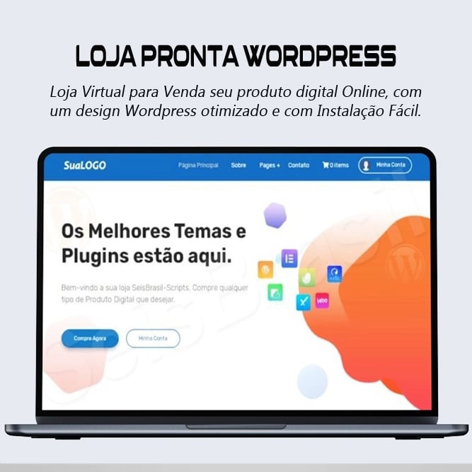 Foto do produto