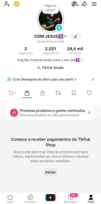 Foto do produto