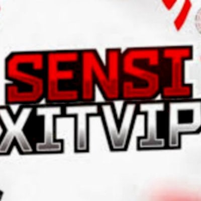 SENSI XITVIP SO CAPA ✅  FULL VERMELHO USE PARA SER ACUSADO DE XIT NO CENARIO 🔥