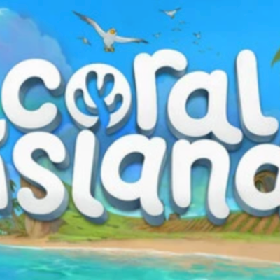 Jogo Coral Island - Conta Steam
