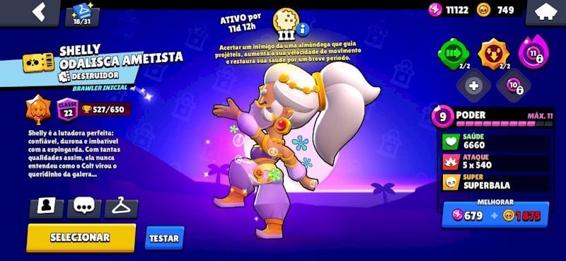 Foto do produto