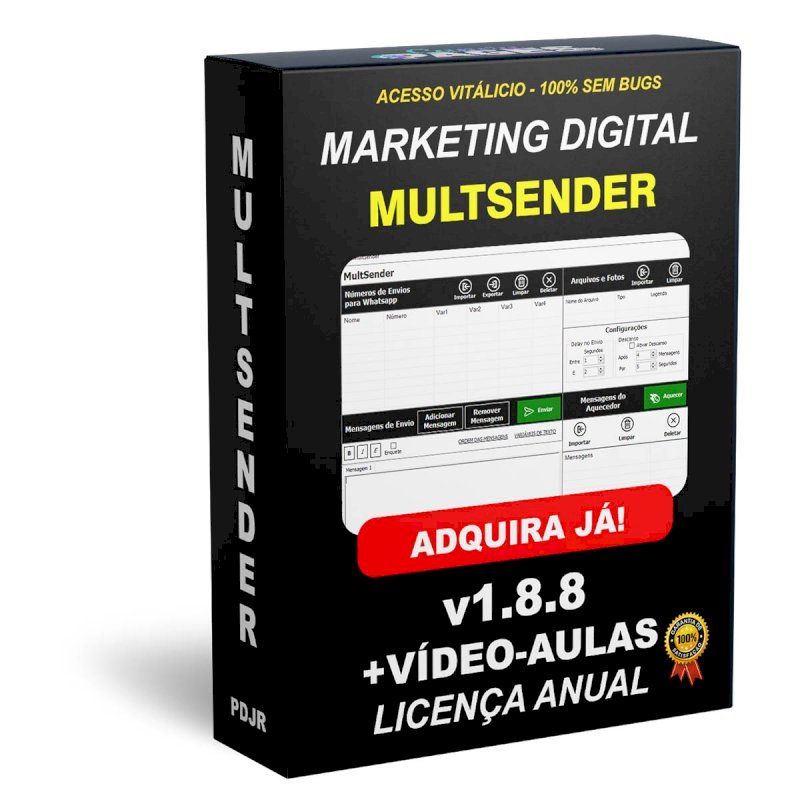 Foto do produto