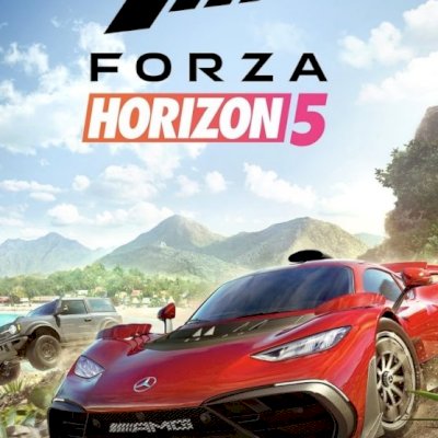 contas de forza 5