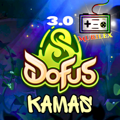Dofus 3.0 Tal kasha 1MK