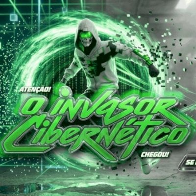 Contas Bot level 15 e level 02 + troca Nick / CONJUNTO CYBER INVASOR!!