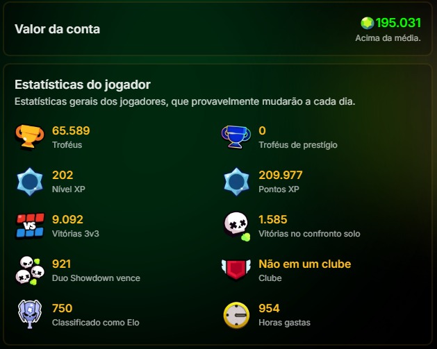 Foto do produto
