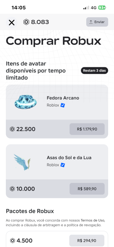 Foto do produto