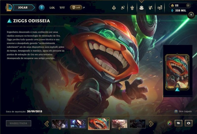 Foto do produto