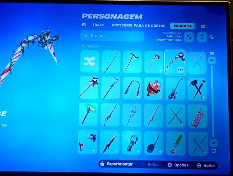 Foto do produto