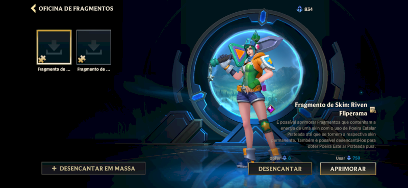 Foto do produto