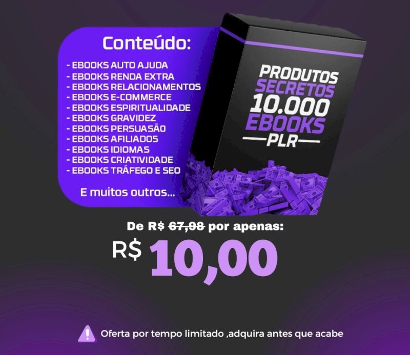 Foto do produto