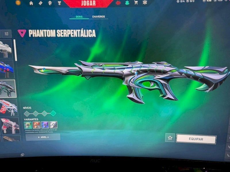Foto do produto