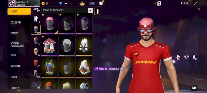 Foto do produto
