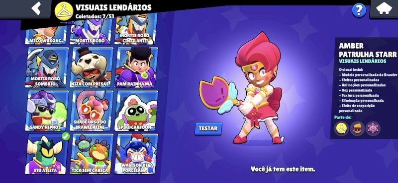 Foto do produto