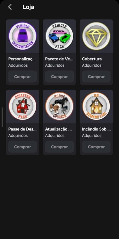 Foto do produto