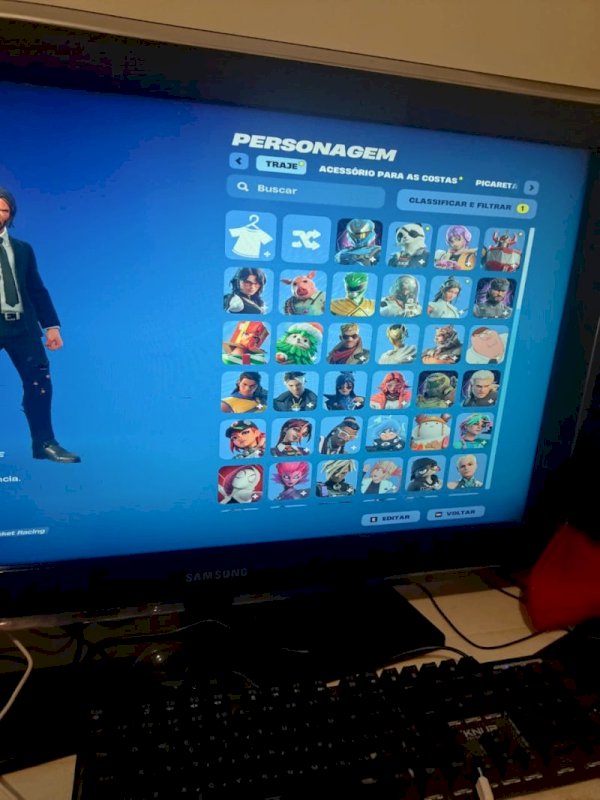 Foto do produto