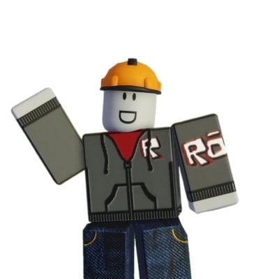 1 x 👷 CONTA 2010 - SEGUIDO PELO BUILDERMAN