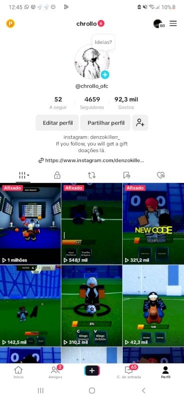 Foto do produto