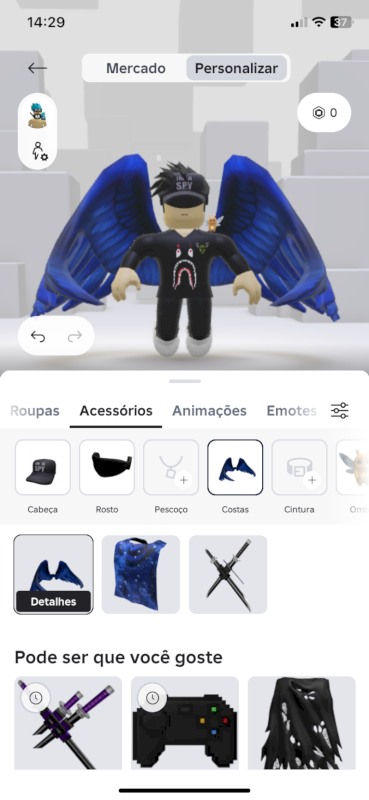 Foto do produto