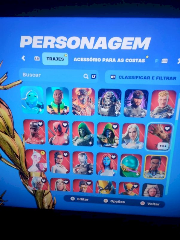 Foto do produto