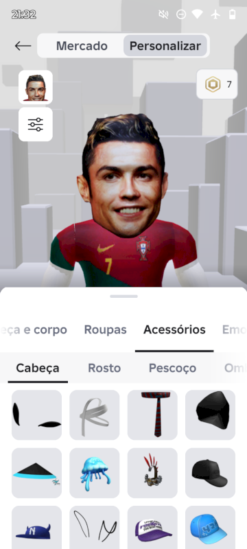 Foto do produto