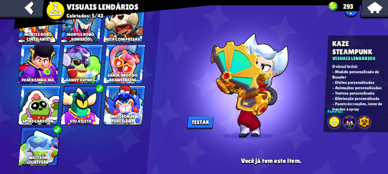 Foto do produto