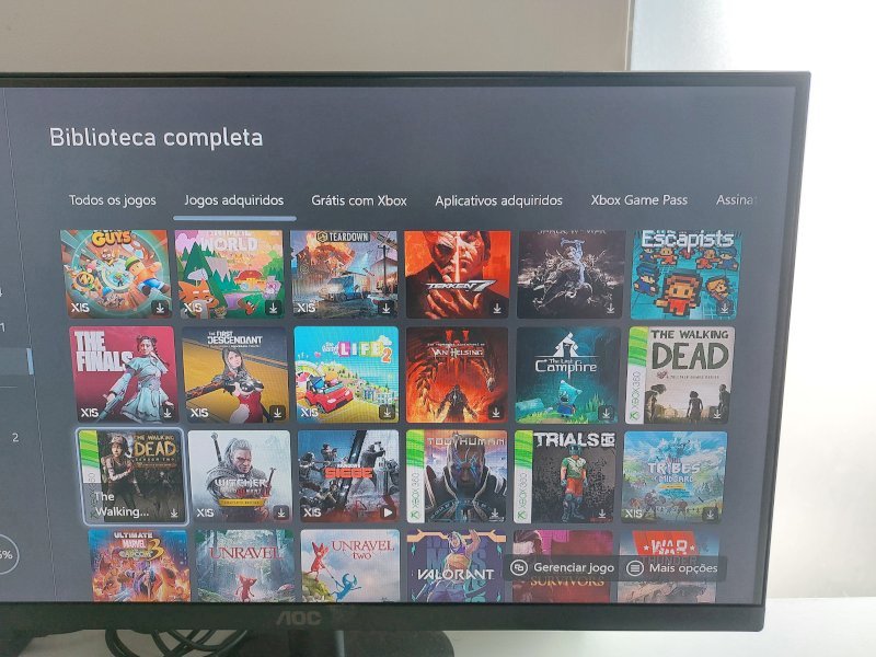 Foto do produto
