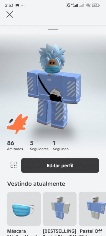 Foto do produto